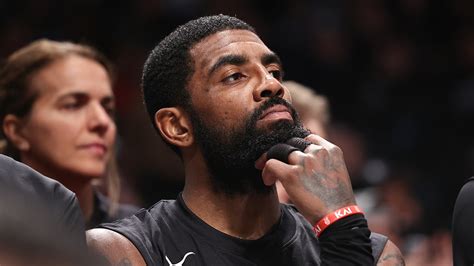 kyrie irving donations|kyrie irving retweet.